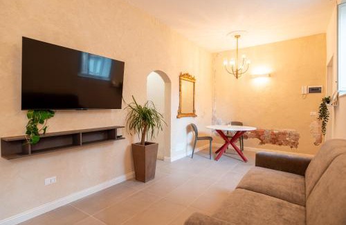 Syracuse Apartment | Casa Amelia