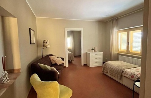 San Nicolo a Tordino Bed & Breakfast | Casa Amrita B&B