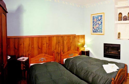 Citta Nuova-Barriera Nuova-San Vito-Citta Vecchia Bed & Breakfast | Casa Anna