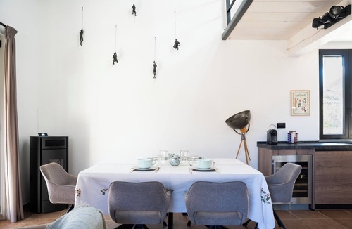 Piegaro House | "Casa Augusto" totally renovated villa in Umbria