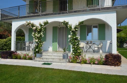 Cisano House | Casa Balter