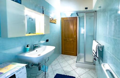 Cogolo Apartment | Casa Bamby