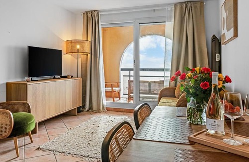 Beausoleil Apartment | Casa Bellevue
