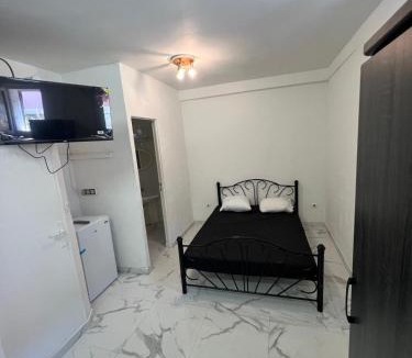 Vielle-Chapelle Apartment | Casa Bianca