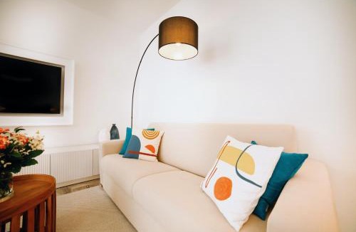 Otranto Apartment | Casa Bianca