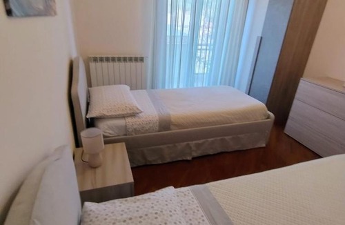 Subbiano Apartment | Casa Bibi
