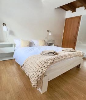 Cailina Apartment | Casa Blu