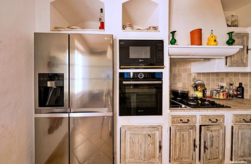 Lorgues Apartment | CASA-Bouchra luxueux apt dans château provençal