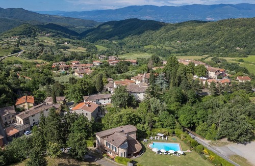 Lucolena Villa | Casa Brogi, Greve in Chianti, Florence and Chianti
