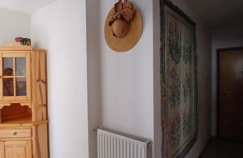 Monclassico Apartment | Casa Campani