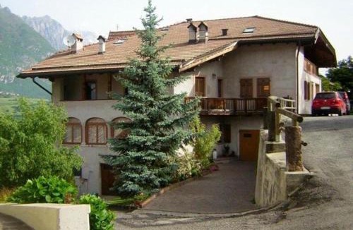 Lomaso Apartment | Casa Campetta