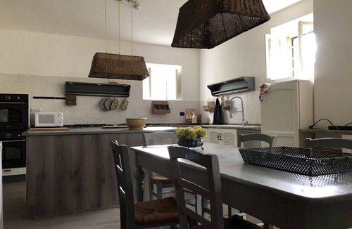 Monsigliolo House | Casa Capanni alla Fila - Typical manor with private pool situated near Cortona