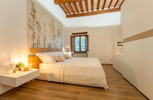 Poggiarello Apartment | Casa Castagna