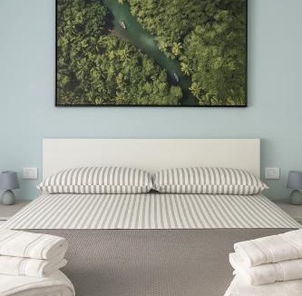 Monte Sacro House | Casa Chanel