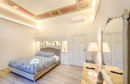 Siena Historical Center Apartment | Casa Ciseri