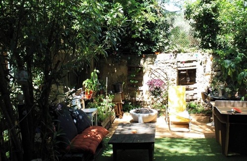 Beaux Arts-Boutonnet Apartment | Casa coccinelles -Urban Oasis Montpellier