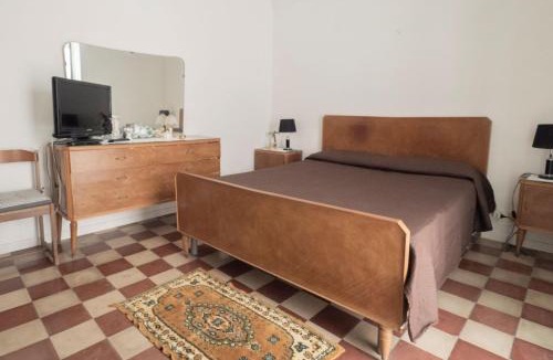 Casa Papa Apartment | Casa Concetta