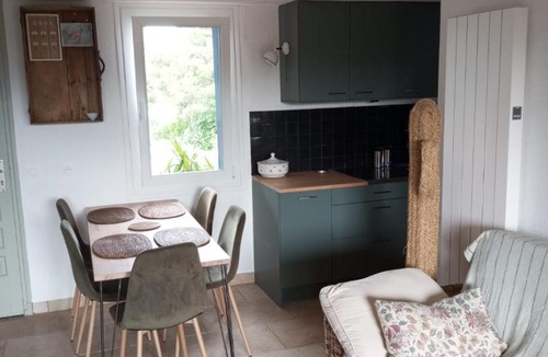 Fitou Apartment | CASA Croco