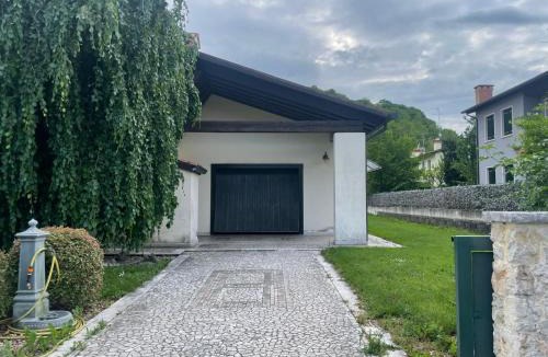 Liedolo House | Casa D