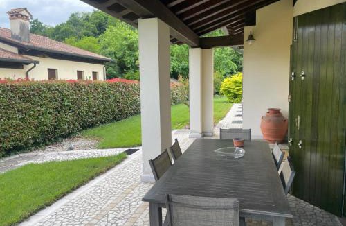 Liedolo House | Casa D
