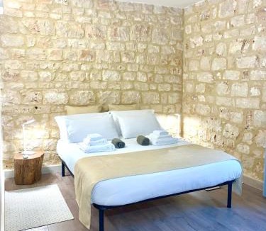 Casa Papa House | Casa DaviRì