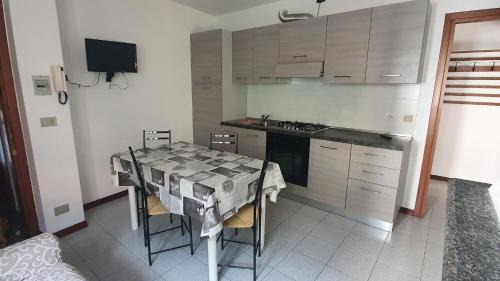 Valtellina Apartment | Casa dei Cech