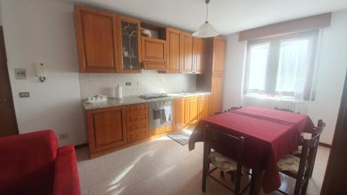 Valtellina Apartment | Casa dei Cech