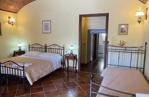 Airasca House | Casa del Grande Vecchio 2