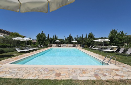 San Sano Apartment | Casa del Mastro, San Sano, Gaiole in Chianti, Siena and Chianti