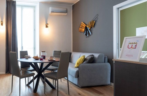 Historic Centre Apartment | Casa del Monumento del Re by Wonderful Italy