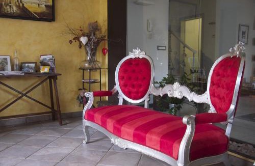 Duino Bed & Breakfast | Casa Del Sale