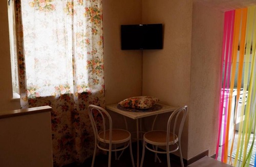 Casa Papa House | Casa dell'Acanto