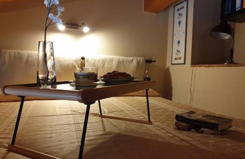 Predore House | Casa della Cascata