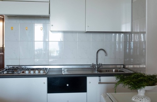 Agrustos Apartment | Casa della Luna - One Bedroom Apartment, Sleeps 3