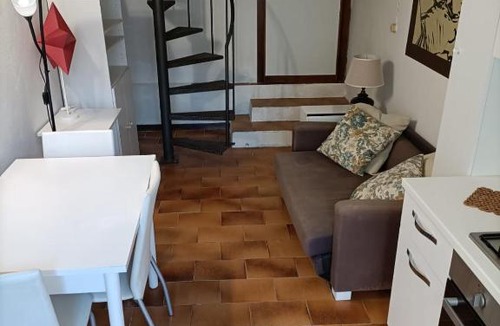 Sant'Antonio Apartment | Casa della Spina