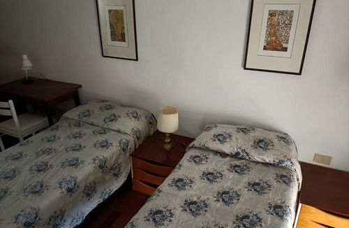 Sant'Antonio Apartment | Casa della Spina