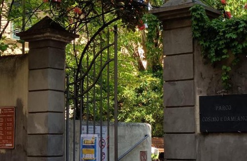 Sant'Antonio Apartment | Casa della Spina