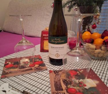 Langhe and Roero House | Casa delle orchidee