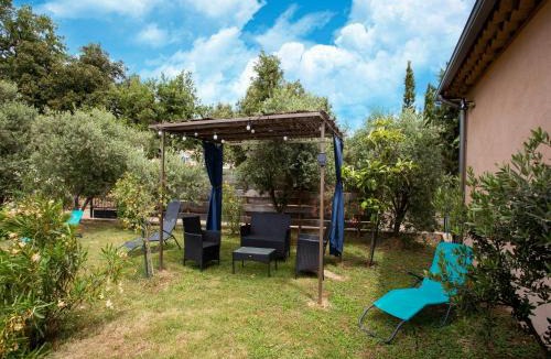 Montmeyan Villa | Casa-des Lavandes villa pittoresque à Montmeyan