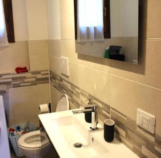 Brunate Apartment | Casa di Angelo