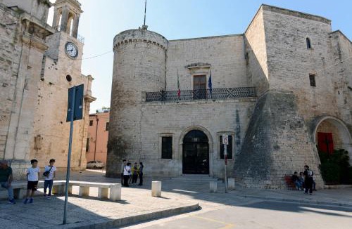 Bitritto Bed & Breakfast | Casa Di Illy