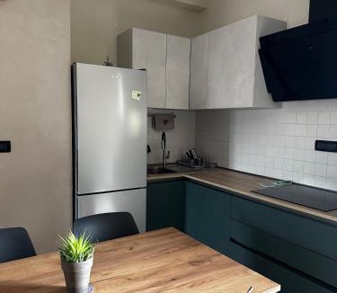 Savigliano Apartment | Casa di Luisa