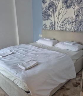 Vicenza House | Casa di Pam