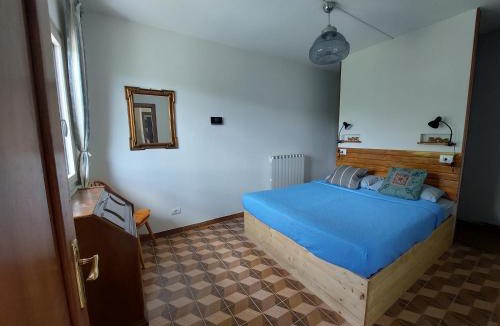 Pineto Apartment | casa Donadiolla