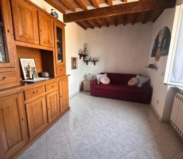 Pari Apartment | Casa Emilia
