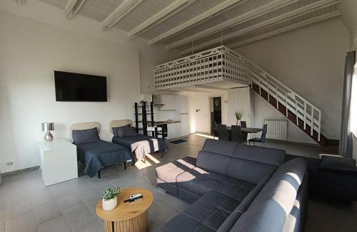 Viverone Bed & Breakfast | Casa Ena