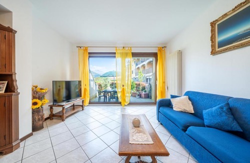 Germignaga Apartment | Casa Ester a due passi dal lago