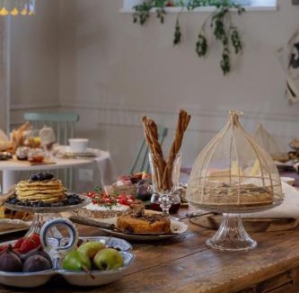Cles Bed & Breakfast | Casa Fellin 1891 B&B