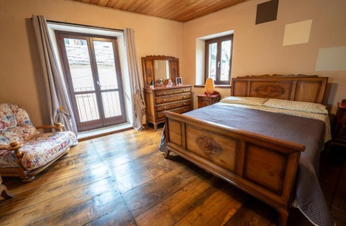 Calcinere Apartment | Casa Ferrero - appartamenti
