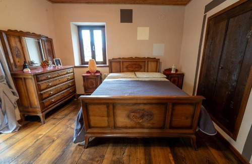 Calcinere Apartment | Casa Ferrero - appartamenti